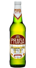 Praga Premium Pils